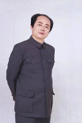 演员-袁绪成