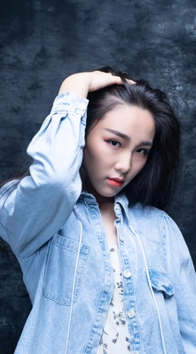 演员-王泽蕊