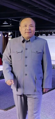 演员-阮益红