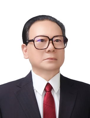 特型演员-秋枫