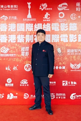 编剧-李志锋