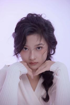 演员-曾煜潼